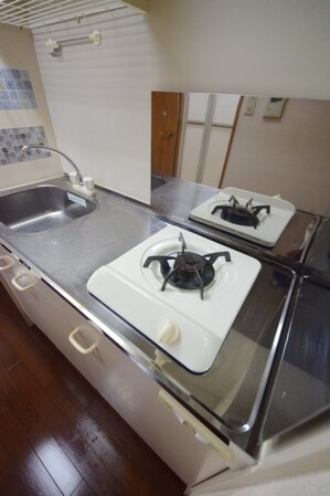 キャッスルヒルズの物件内観写真